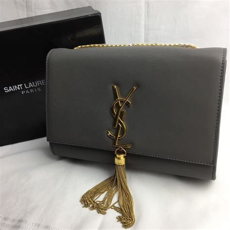 ysl clutch gumtree|ysl evening clutch.